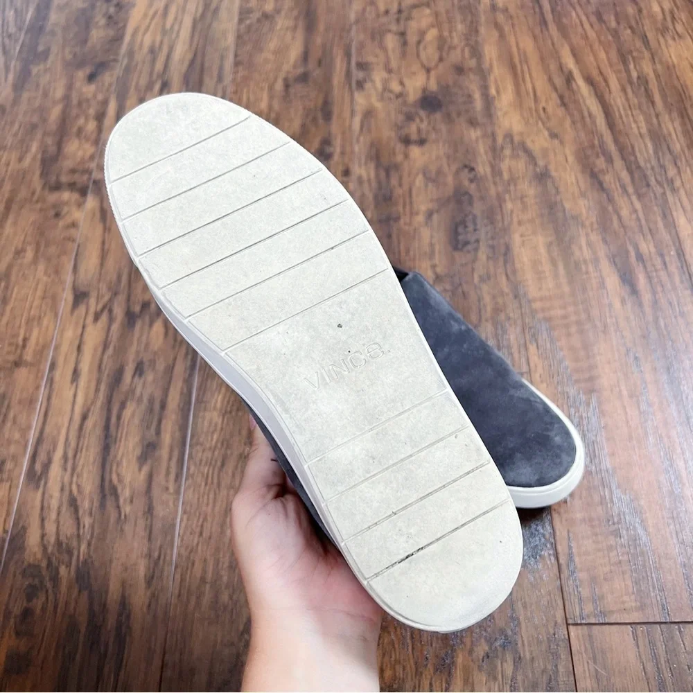 Vince fabulous flatform